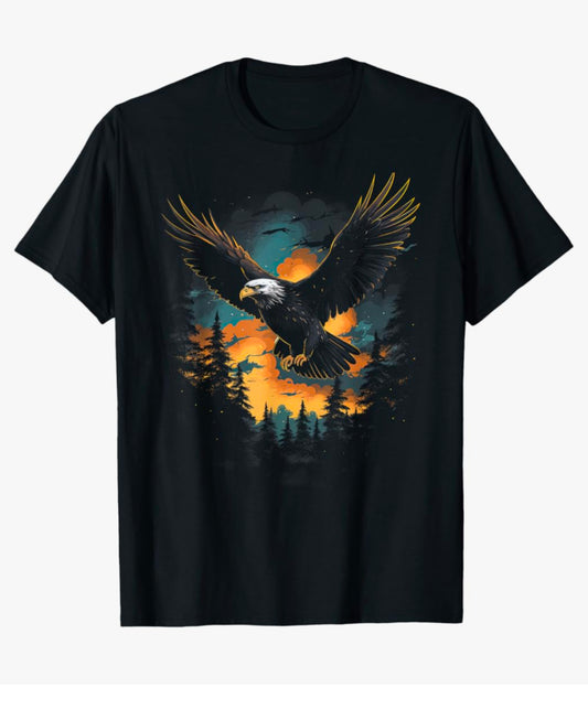 Eagle T-shirt